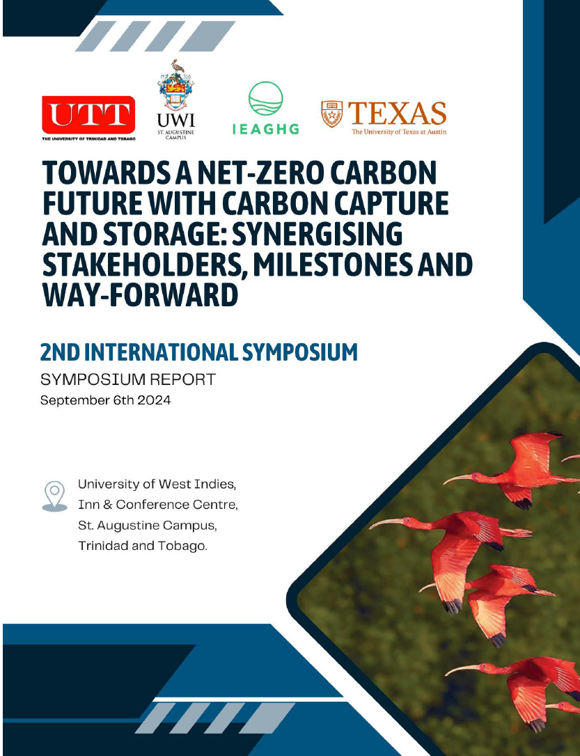 2nd symposium report